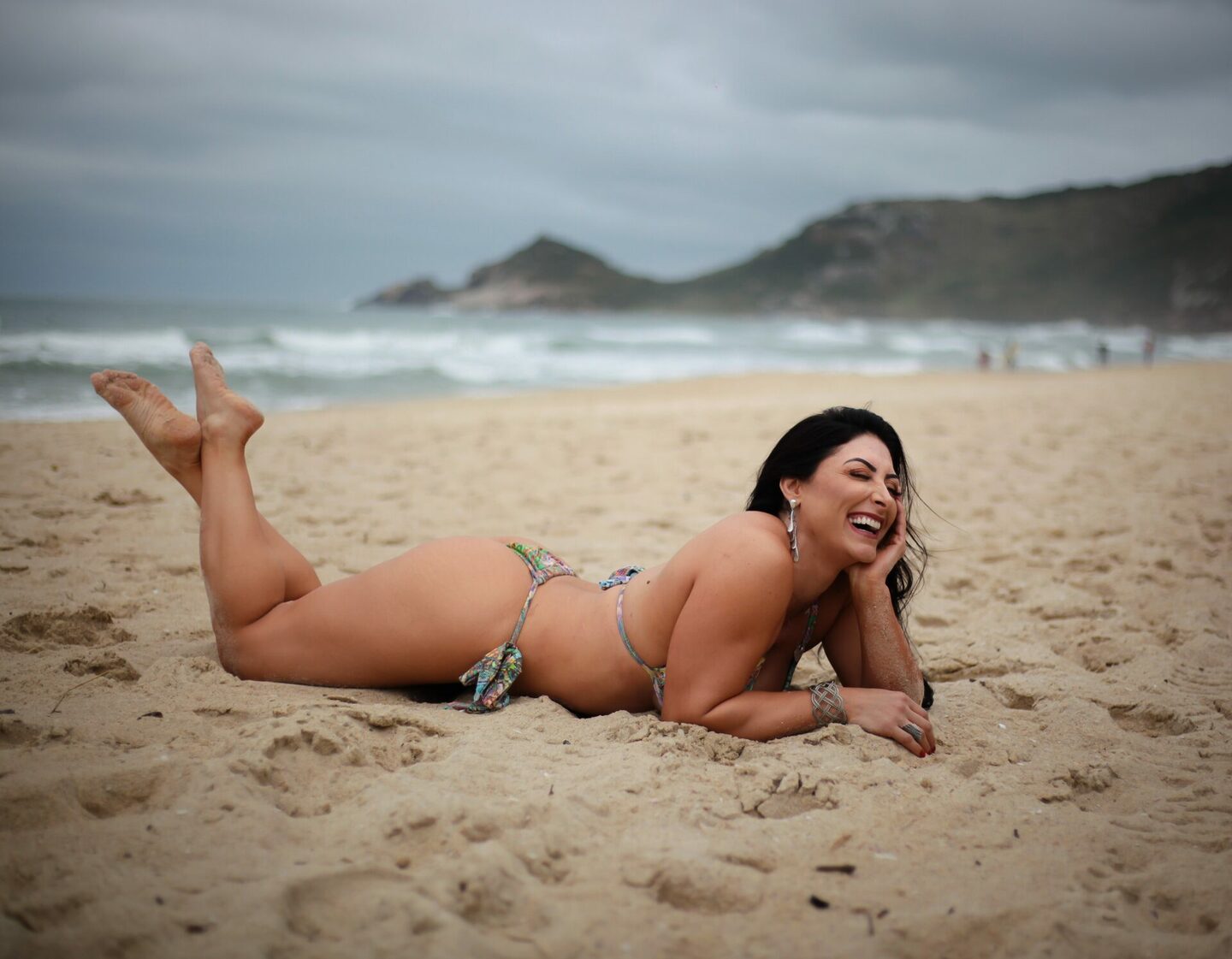 FEMININO PRAIA