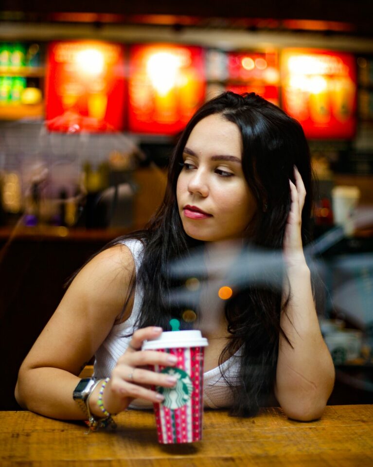 ENSAIO FEMININO URBANO